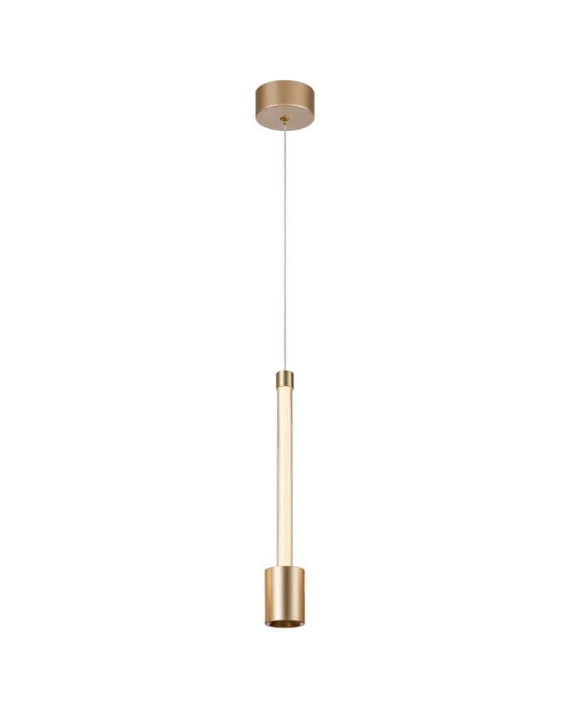 FUGAZ * COLGANTE 1L - ORO PINTURA + ORO ROSA
